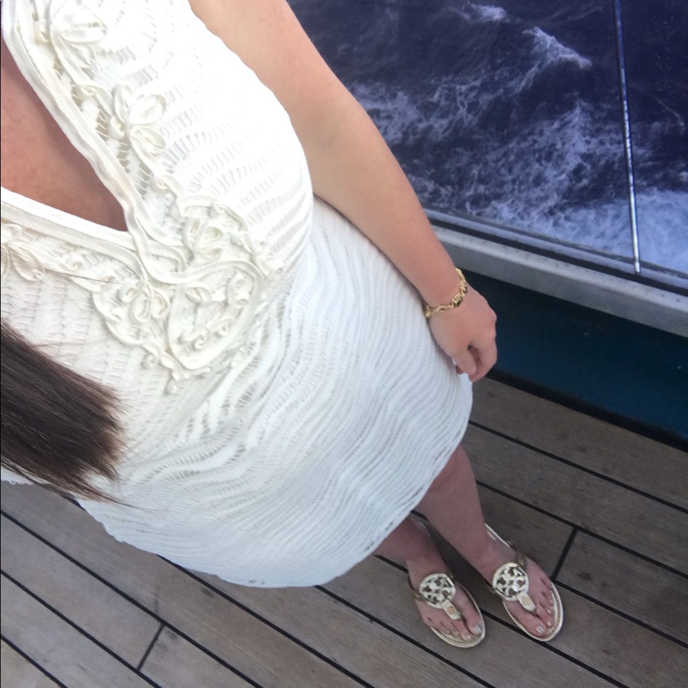 *SOLD* Lilly Pulitzer Margate shift dress